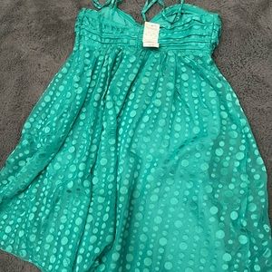 Express- summer dress